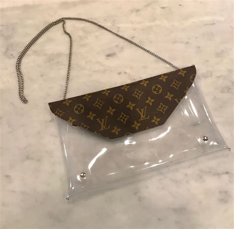 small louis vuitton bag styles|louis vuitton small clear bag.